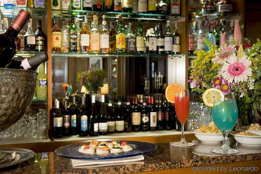 Polo Hotel Rom Restaurant foto